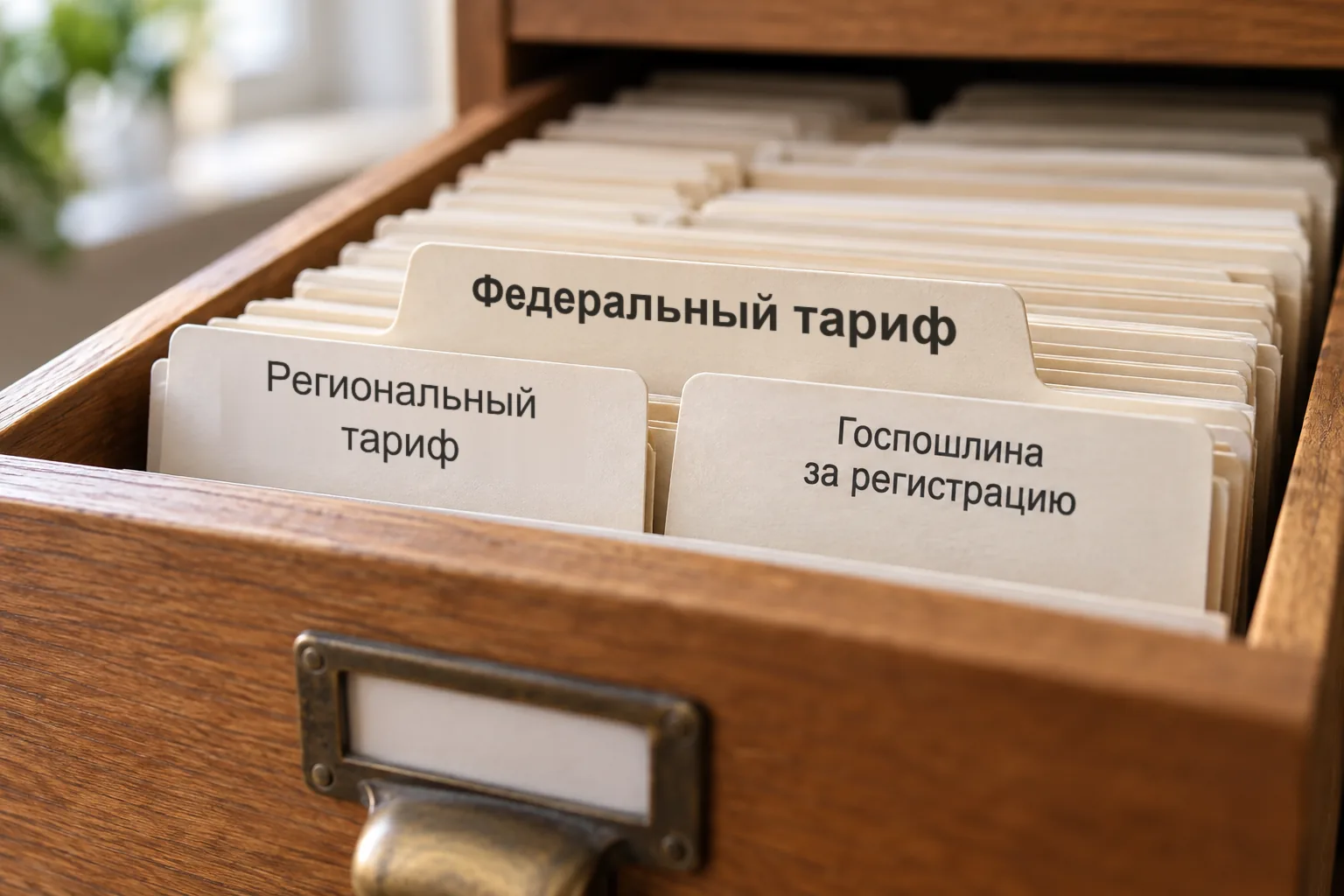 Из чего складывается стоимость нотариальной сделки с квартирой